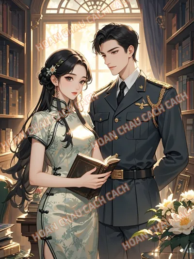 Bìa NGƯỜI TÔI GỌI LÀ VỊ HÔN PHU