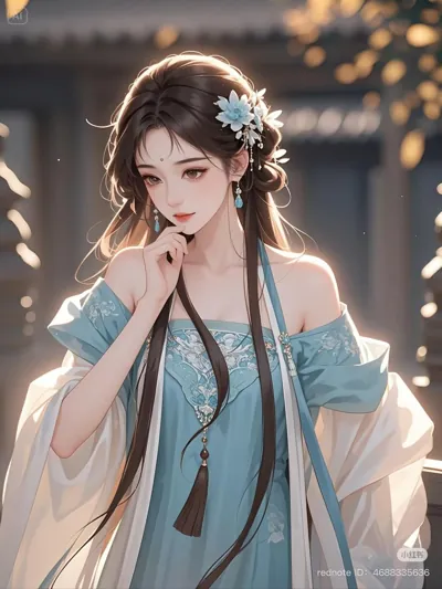 Bìa TA LÀ NHA HOÀN HỒI MÔN CỦA TIỂU THƯ