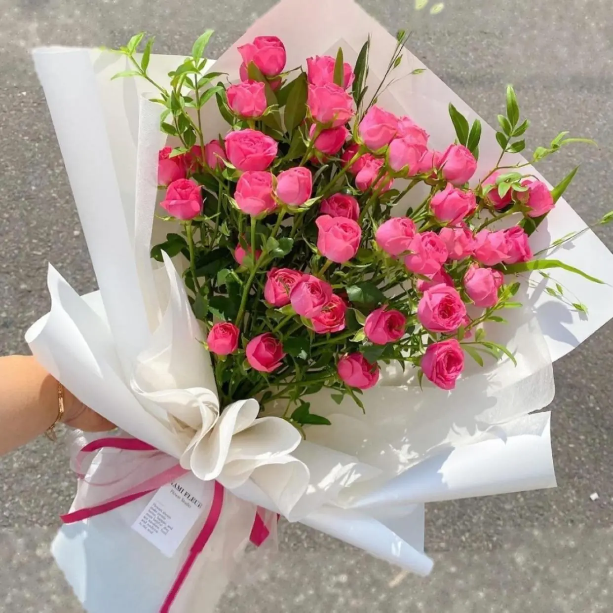 Bìa MẬT NGỌT NGÀY LỄ