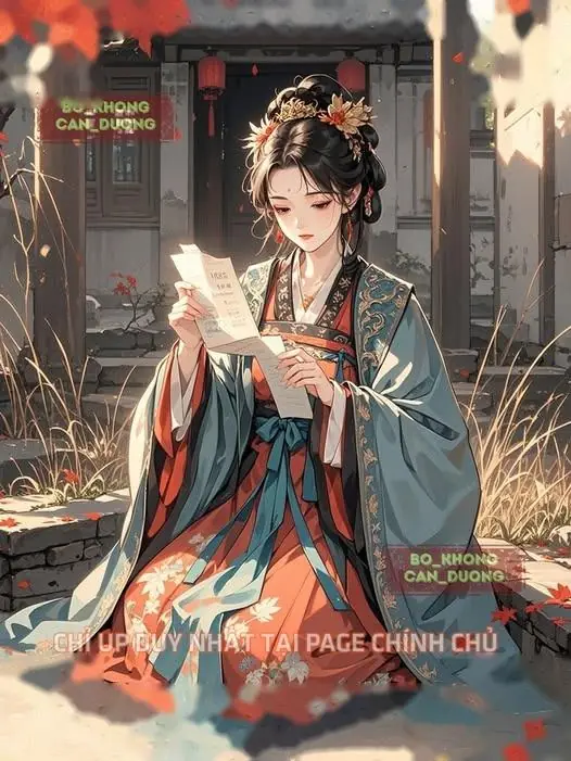 Bìa MẬT TÍN LƯU ĐÀY