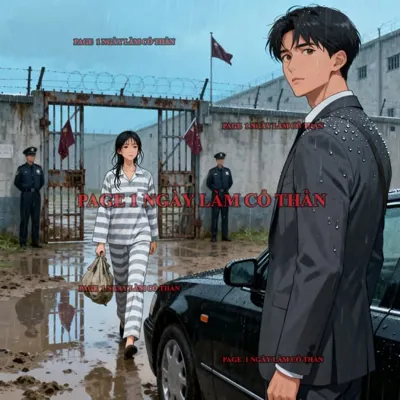 Bìa Thiên Táng Cho Một Mối Tình