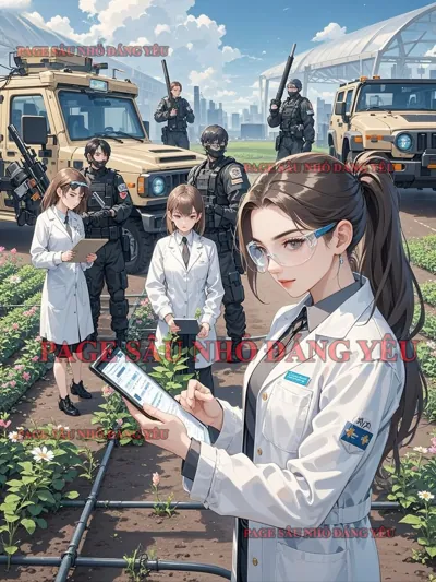 Bìa NGƯỜI TÔI NUÔI DƯỠNG