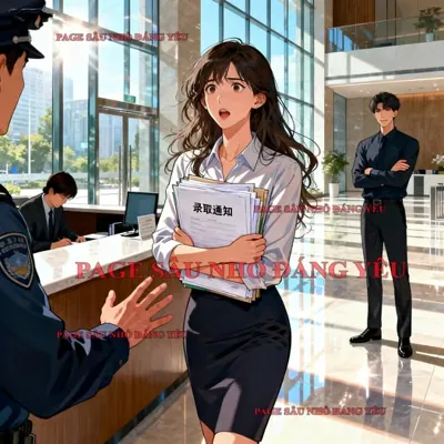 Bìa Từ Bạn Gái Bị Thay Thế, Thành Quyền CEO