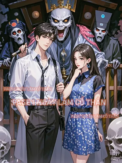 Bìa CHẤP NIỆM HOA ĐĂNG