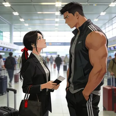 Bìa Một Nhà Ba Ng ười