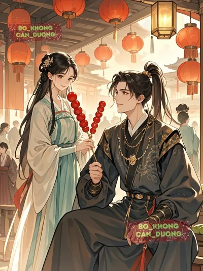 Bìa LÚC NGƯỜI LÀ VƯỢNG TÀI