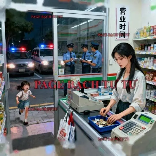 Bìa Mẹ Kế Của Tiểu Công Chúa