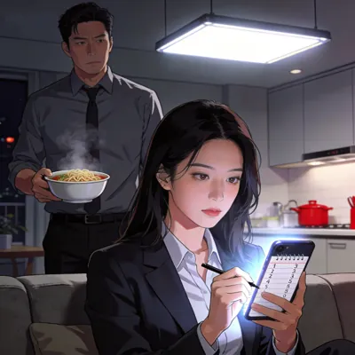 Bìa NGƯỜI CHỒNG CÓ HAI KHOẢN VAY