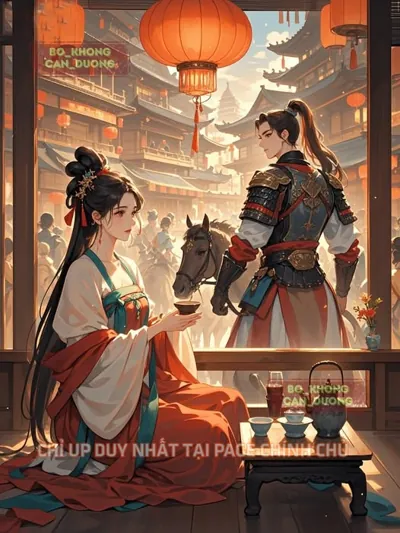 Bìa PHÚC DUYÊN TÁI NGỘ