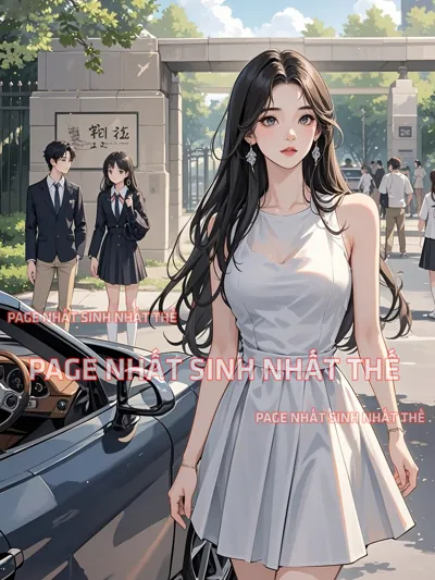 Bìa THIẾU GIA ĂN BÁM