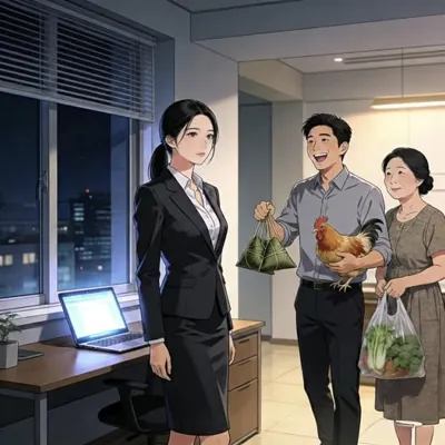 Bìa Người Nuôi Cả Nhà, Lại Bị Đòi Ly Hôn