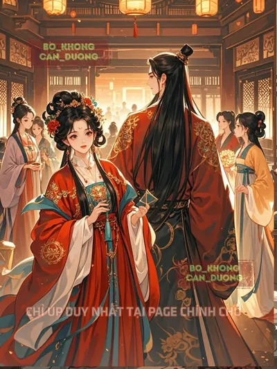 Bìa Tiểu thư Uyển Uyển