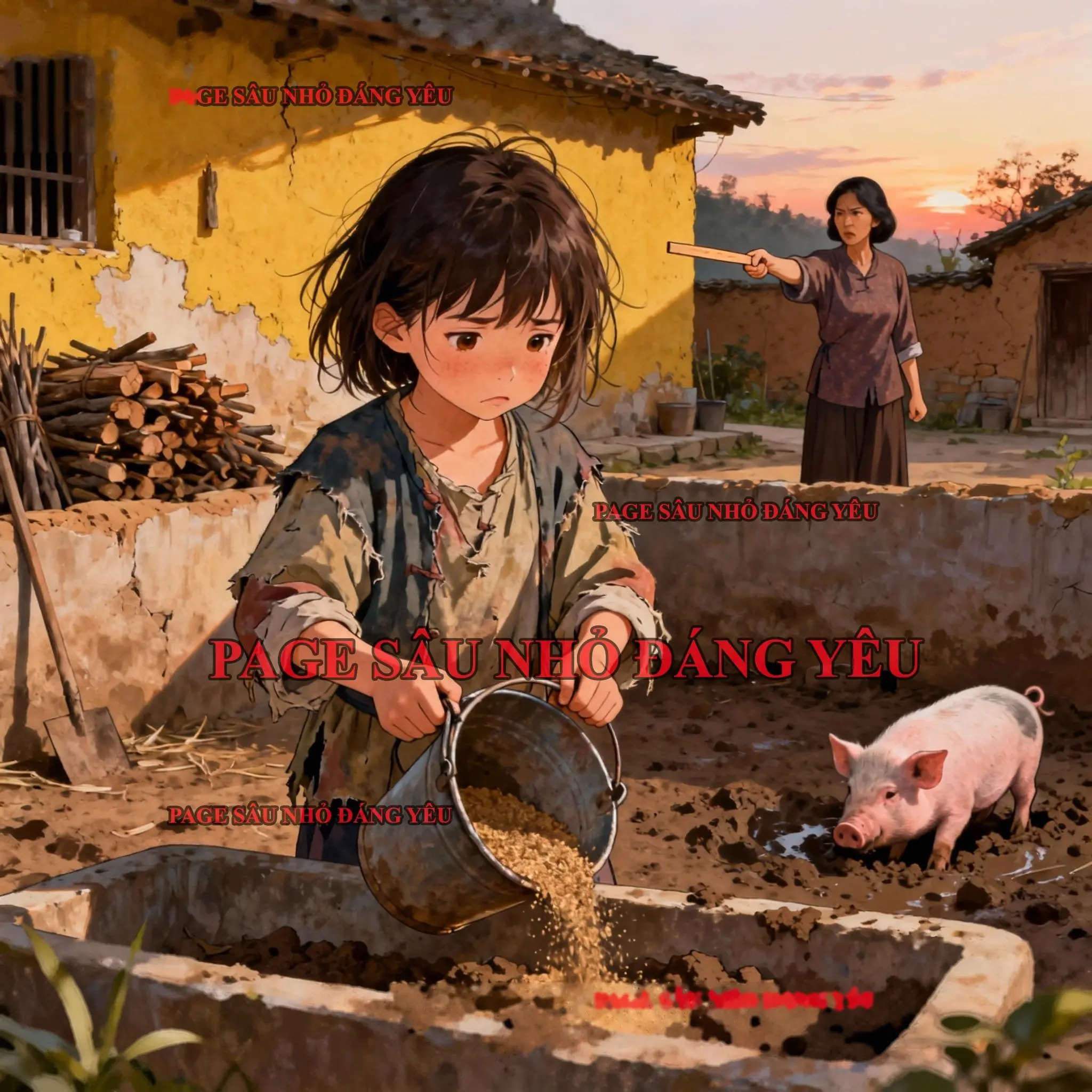 Bìa Mẹ Ấm Áp Nhất, Con Trở Về Rồi