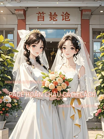 Bìa CUỘC HÔN NHÂN ĐÚNG NGƯỜI, ĐÚNG LÚC