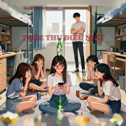 Bìa Một Vạch Là Bạn, Hai Vạch Là Thù