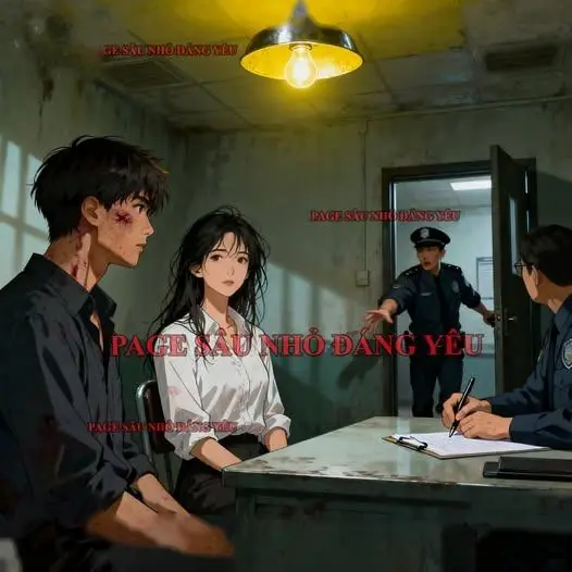 Bìa Một Đời Không Duyên
