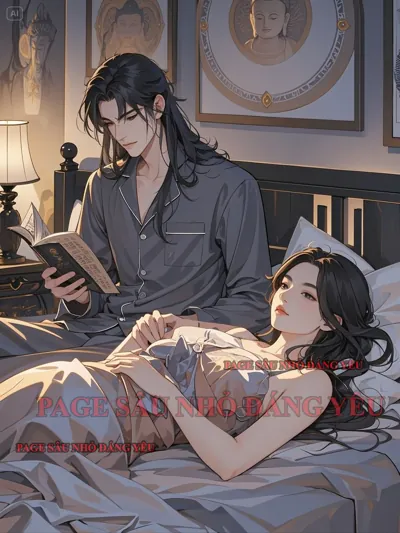 Bìa BÉ BỐI CỦA LONG QUÂN