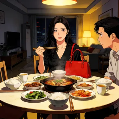 Bìa Ngày Chồng Tôi Nhắc Đến ‘Triệu Phi Hổ’