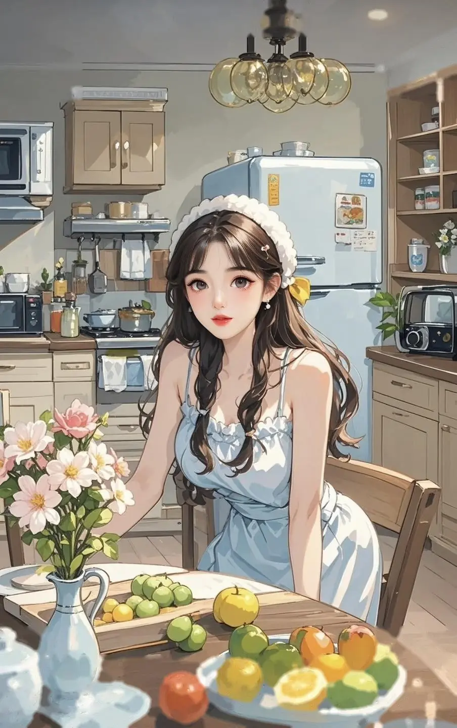 Bìa NGƯỜI ANH EM TỐT