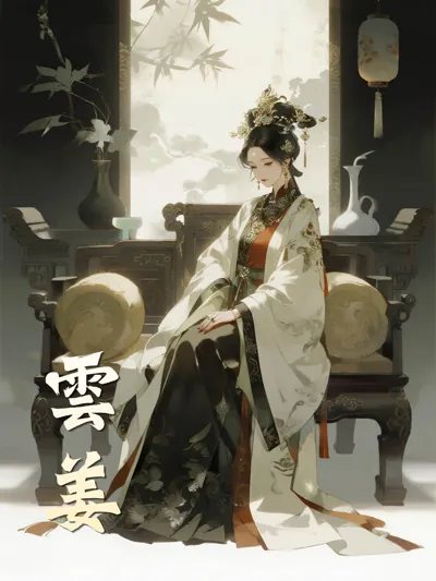 Bìa MỘT THAI ĐỊNH CÀN KHÔN