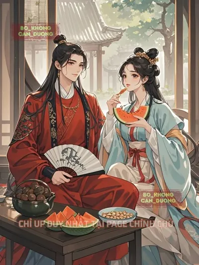 Bìa Lời Thề Của Hai Thời Đại