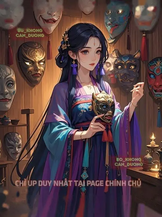 Bìa Hoán Diện