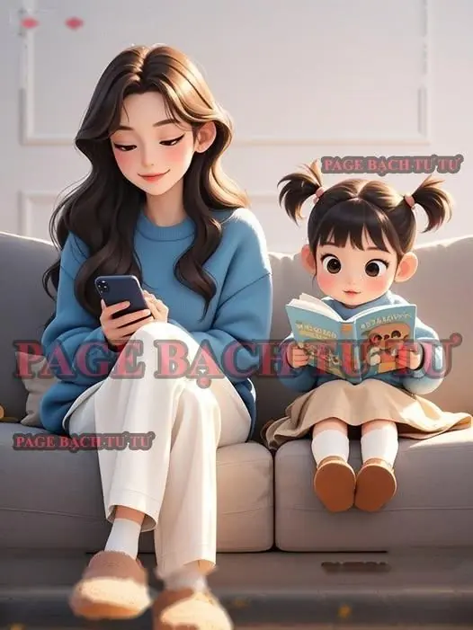Bìa Nghỉ hưu chưa được bao lâu, bố mẹ tôi bị lôi vào cuộc chiến giữ cháu