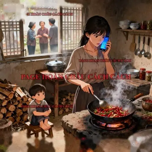 Bìa Ngoại tình trả giá