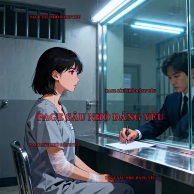 Bìa Người Thứ Ba Trong Trái Tim