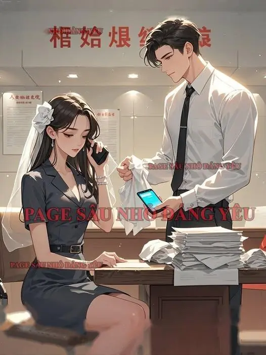 Bìa Ngày Đi Đăng Ký Kết Hôn, Anh Bỏ Tôi Ở Lại Vì Đứa Con Của Người Khác