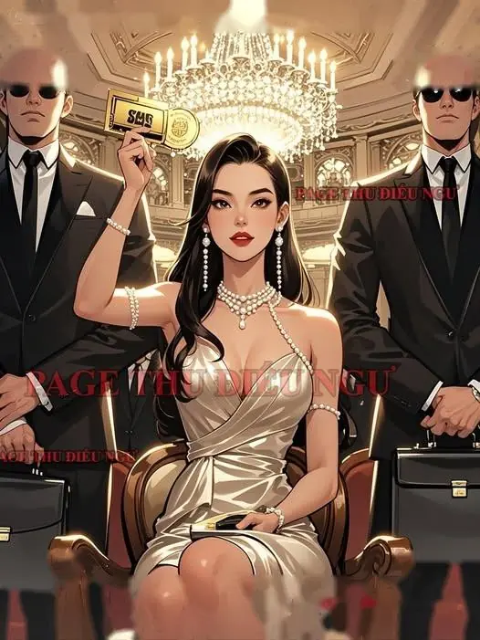 Bìa Ngâm Rượu Yêu Xà