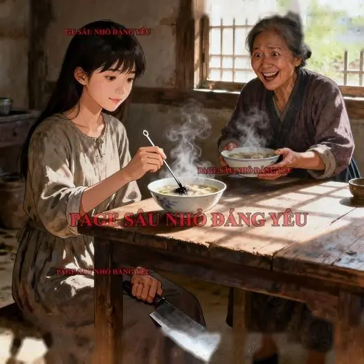 Bìa Ngôi Nhà Toàn Âm Mưu