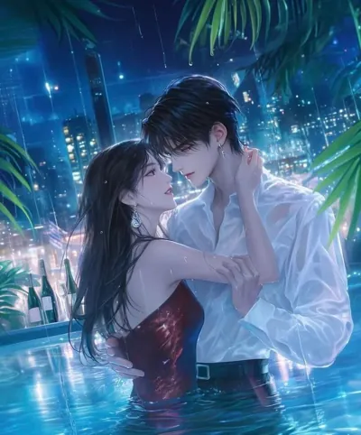 Bìa XUYÊN VÀO TIỂU THUYẾT BỆNH KIỂU TÔI ĐANG LY HÔN VỚI NAM CHÍNH