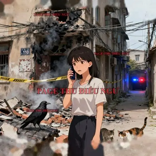 Bìa Người Dịch Tiếng Lòng
