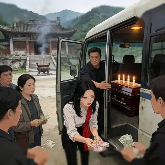 Bìa Người Thứ Mười Không Tồn Tại