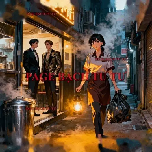Bìa Người Trở Về Không Cần Dấu Ấn