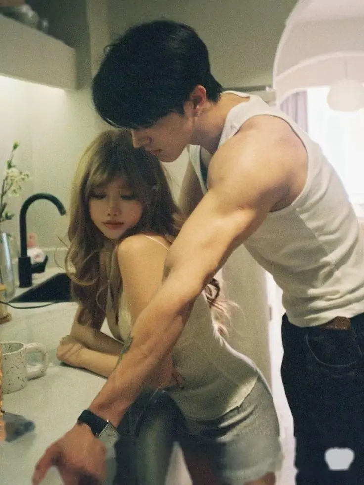 Bìa Người Yêu Cũ Thành Anh Trai