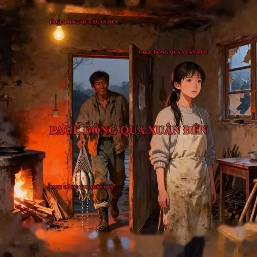 Bìa Nốt Chu Sa Trong Tim Chồng