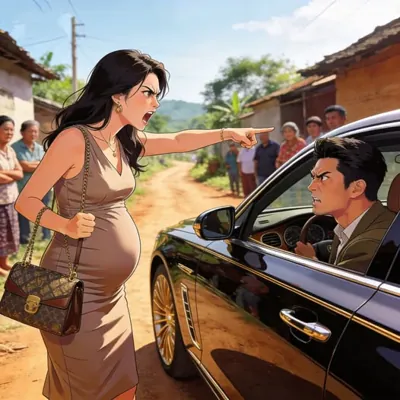 Bìa Ở Rể, Nhưng Muốn Nuốt Cả Nhà Vợ