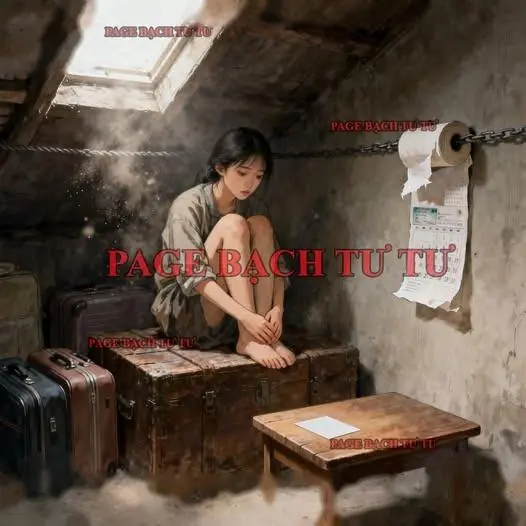 Bìa NỮ THỦ KHOA QUYẾT ĐÒI LẠI CUỘC ĐỜI