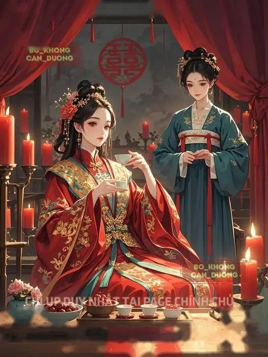 Bìa PHONG VÂN HẦU MÔN