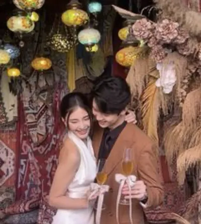 Bìa ANH PHÁT ĐIÊN, SAU KHI TÔI RỜI ĐI