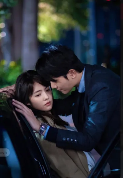 Bìa TÌNH YÊU THỜI TRUNG HỌC