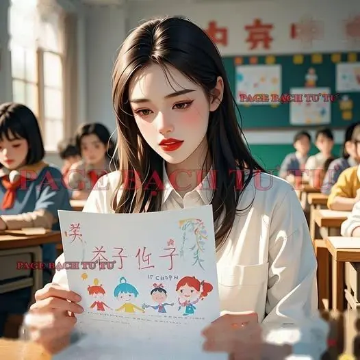 Bìa Ký Sự Mẹ Kế Tái Xuất