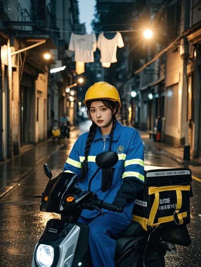 Bìa ĐƠN GIAO HÀNG SAU NỬA ĐÊM