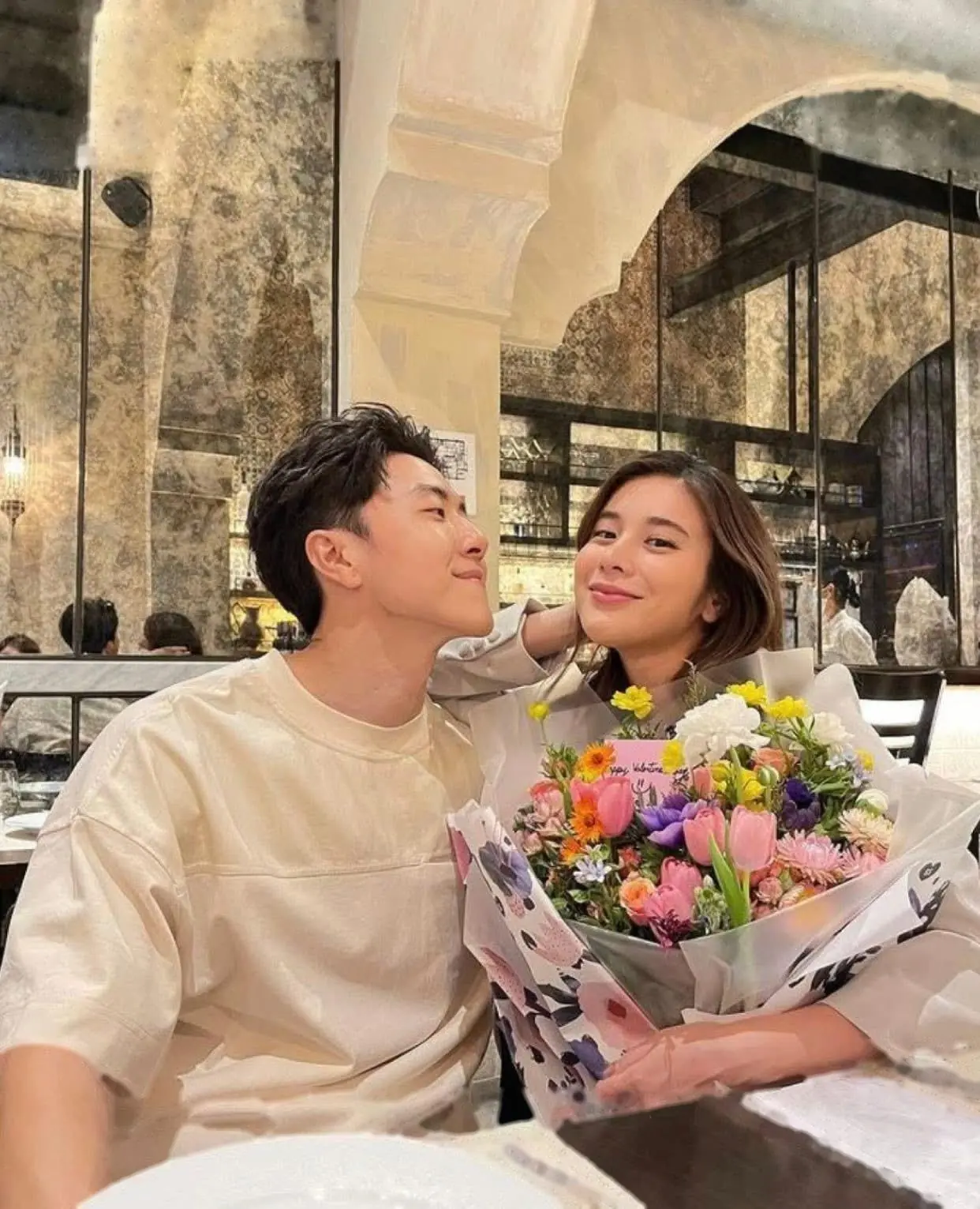 Bìa QUÂN SƯ CHO KẺ THÙ