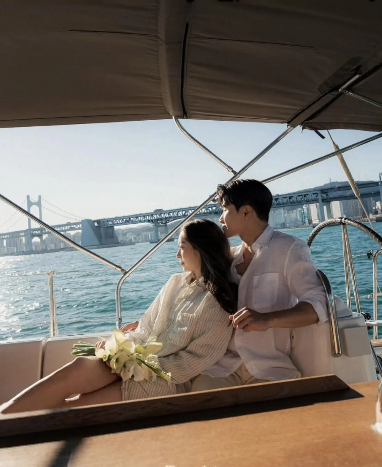 Bìa QUẤN QUÝT MỘT ĐỜI