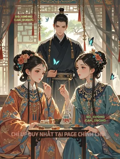 Bìa Thần Nữ Trong Bóng Tối