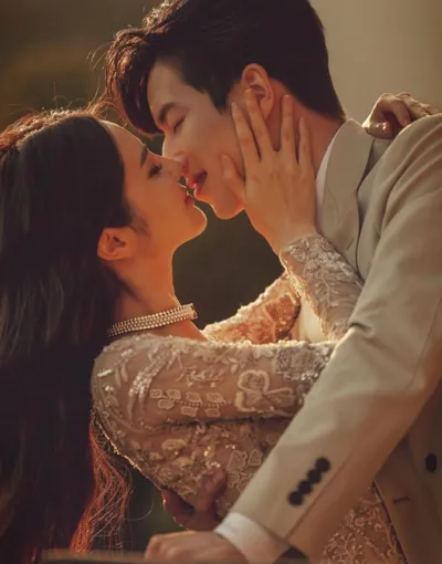 Bìa LỠ THÍCH EM NHƯNG CHƯA DÁM NÓI