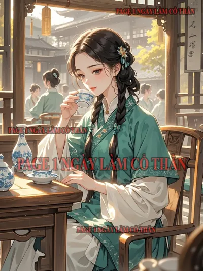 Bìa Ẩn Kế Thâm Độc